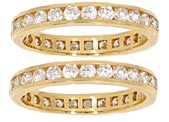 Jeweled Bands