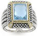 Andrea Candela Rings