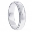 platinum wedding ring