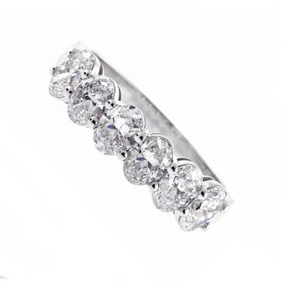 Diamond Bands, Wedding Rings, Eternity and Gemstones Bands